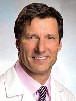 Michael VanRooyen, MD, MPH
