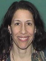 Leah Diskin, PsyD, Staff Psychologist