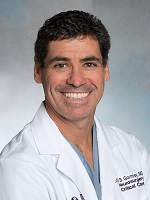 William Gormley, MD, MPH, MBA