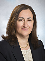Helen Christou, MD