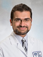 Mohamed El-Dib, MD