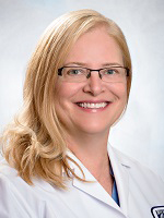 Margaret Everett, MD
