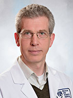 Simon Manning, MD