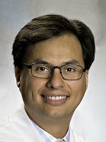 Carleton Eduardo Corrales, MD