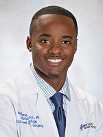Anthony A. Prince, MD