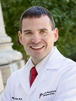 Matthew A. Nehs, MD