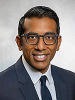 Raghu R. Seethala, MD